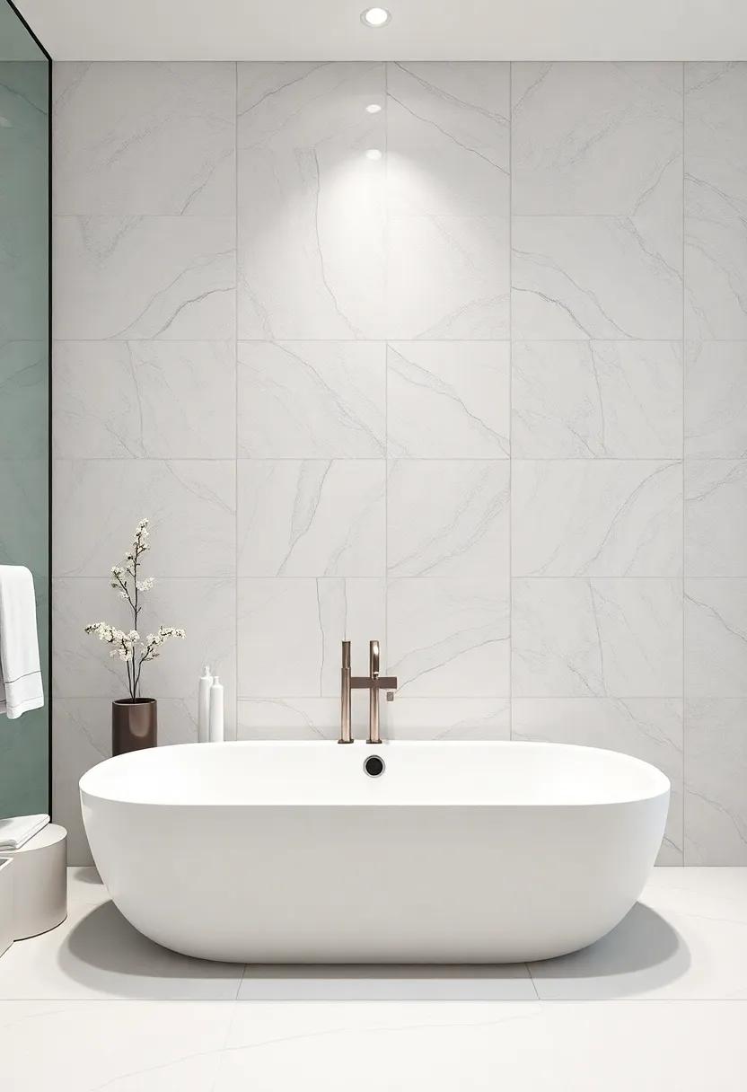 Timeless Tile Choices Elevating Aesthetic Appeal and Functionality