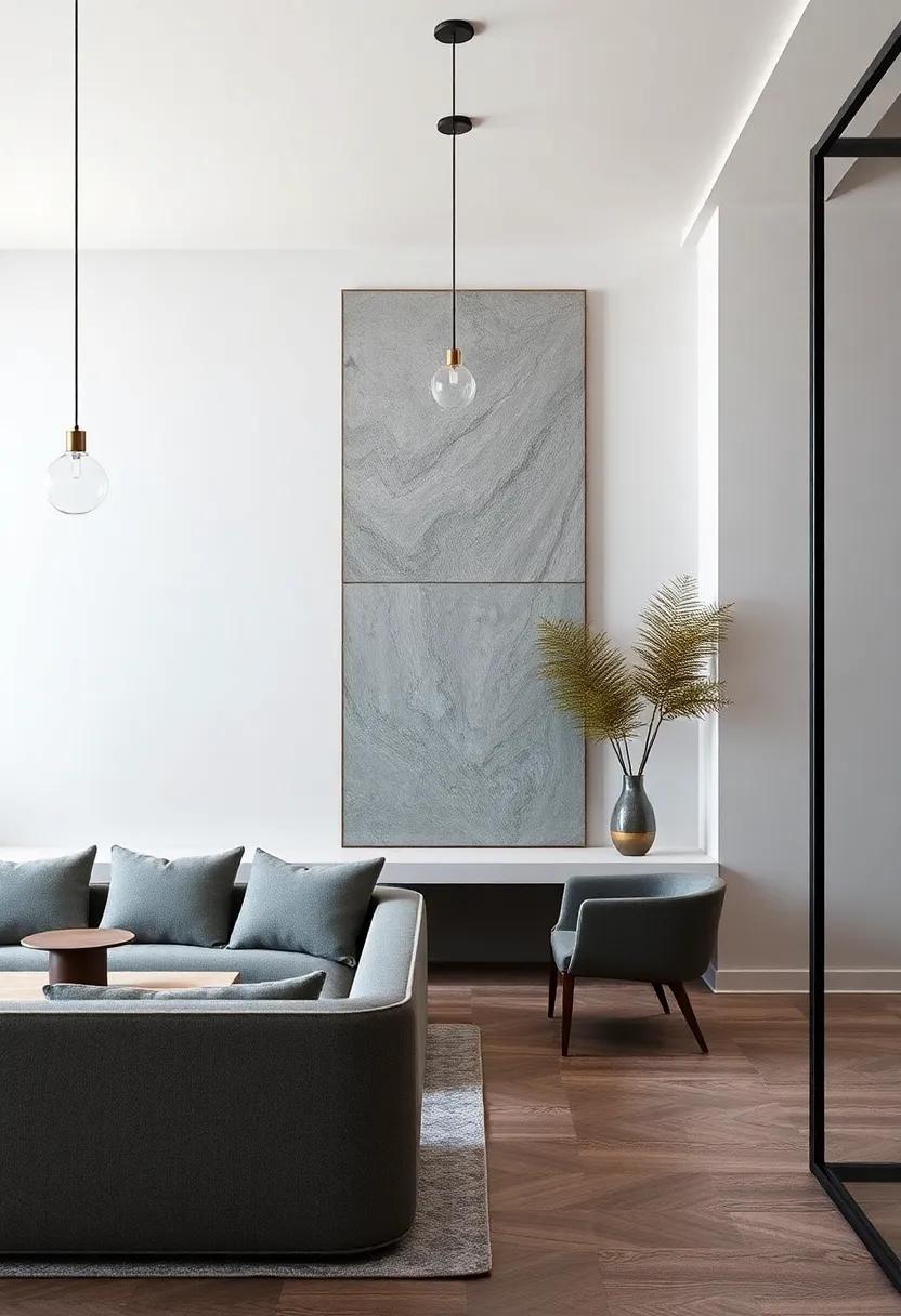 Softening the Edges: Incorporating Textiles ‌in⁣ Industrial Design ‌for a Luxurious Touch