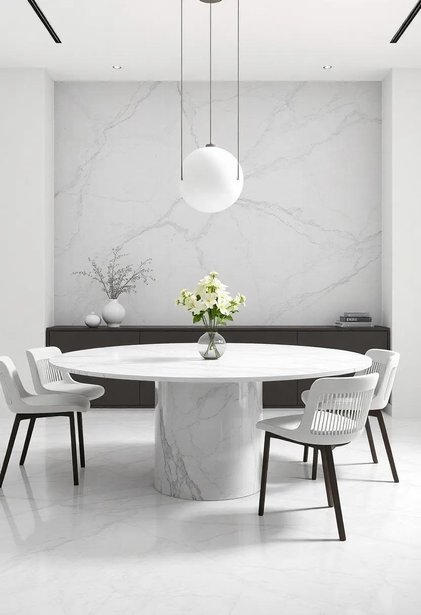 Sustainable Choices:​ Exploring Eco-Friendly Marble ⁢Sourcing for ⁢Your Home