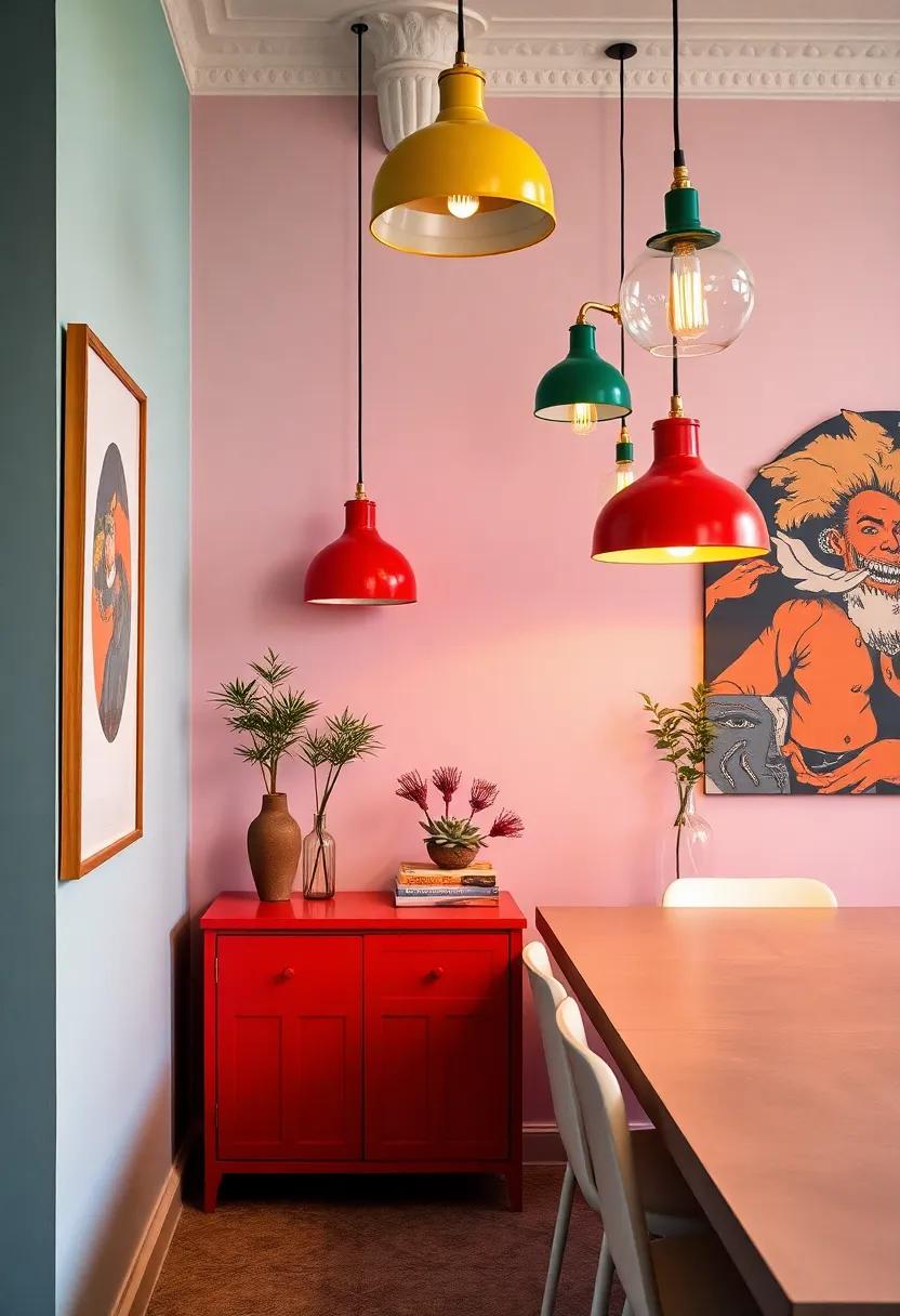 Exploring Eclectic Styles: Combining Vintage and Contemporary Fixtures