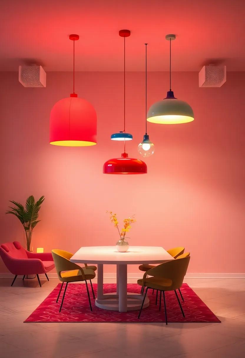 Express Yourself: Customizable Lighting Solutions for Unique interiors