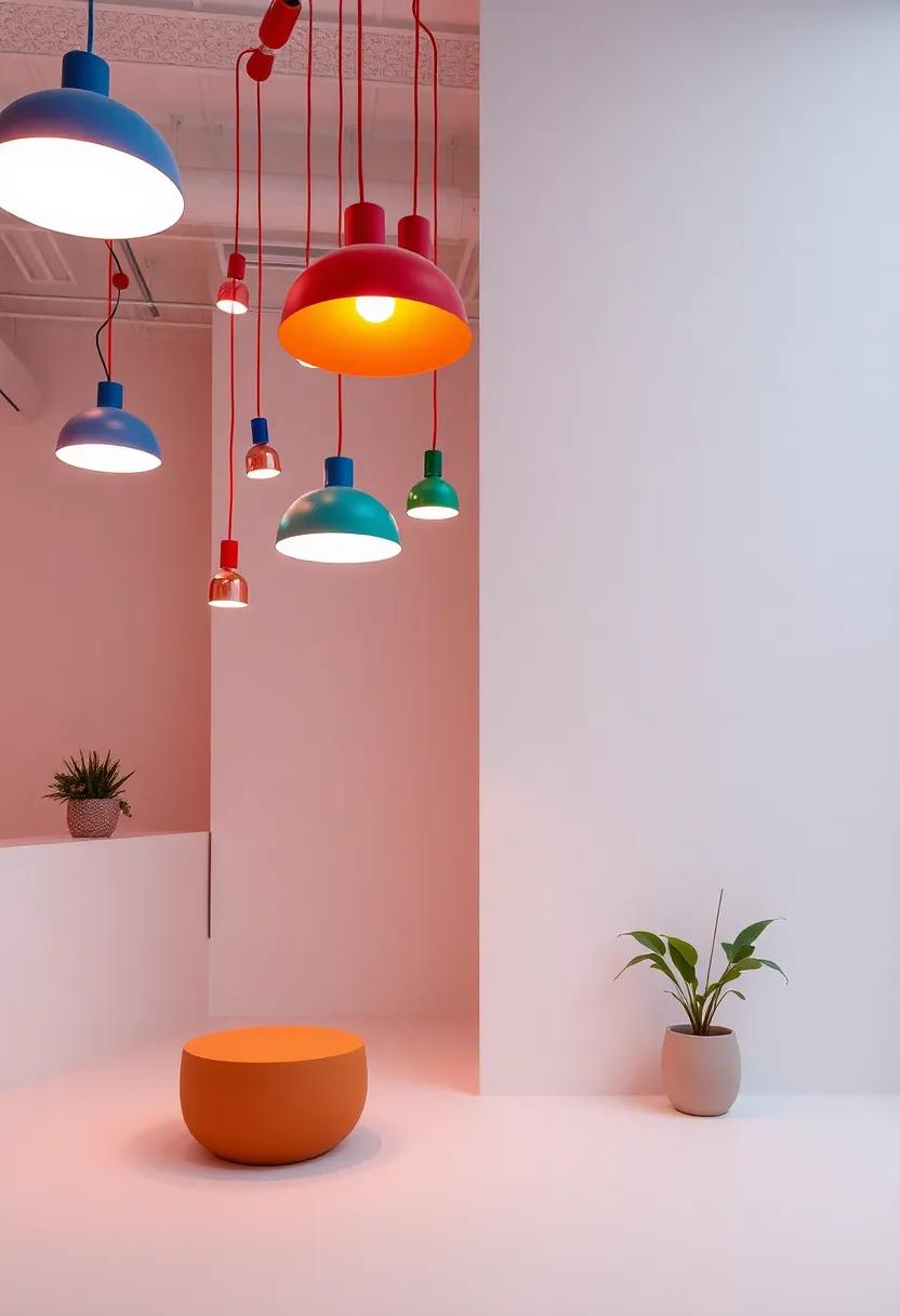 Incorporating Smart Lighting: Merging Technology With Design