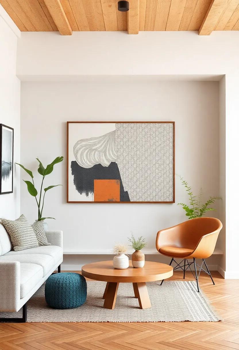 inspirational Inspirations: Curating Art‍ and Decor That Reflect Personal ‍Style