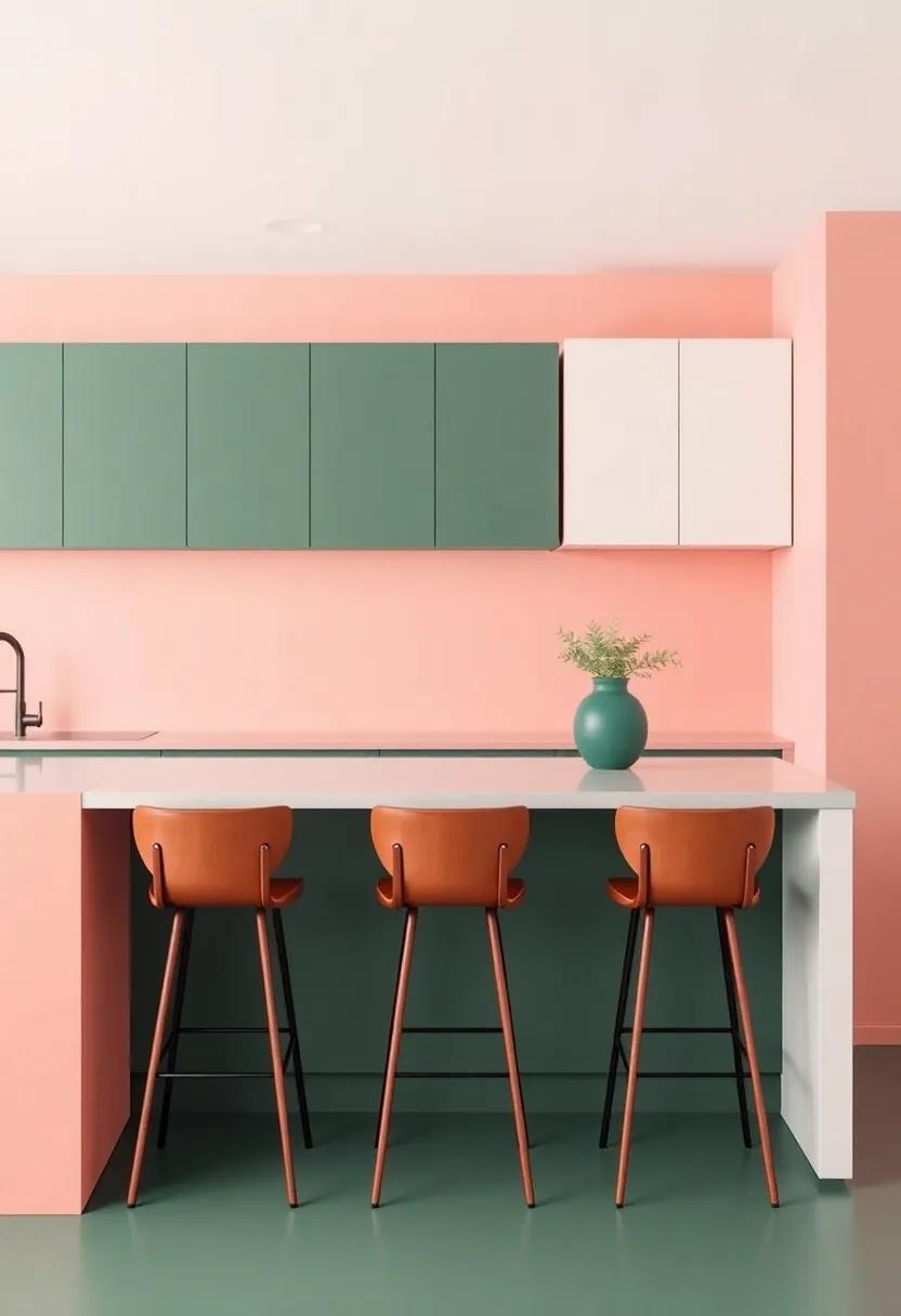 Color Palettes That Complement Your⁢ Kitchen Aesthetic