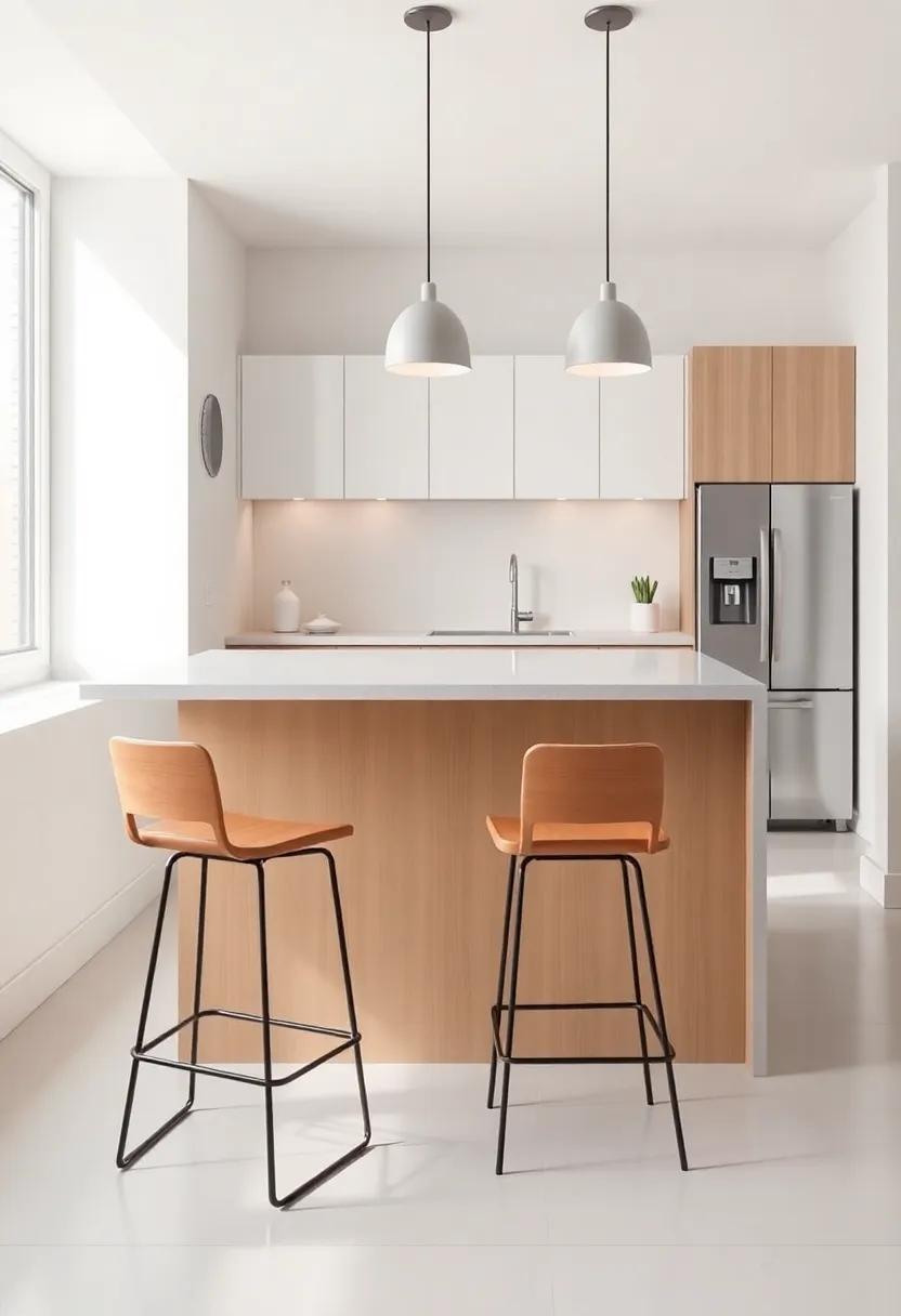 Family-Friendly⁤ Options: durable Bar Stools for Everyday Living