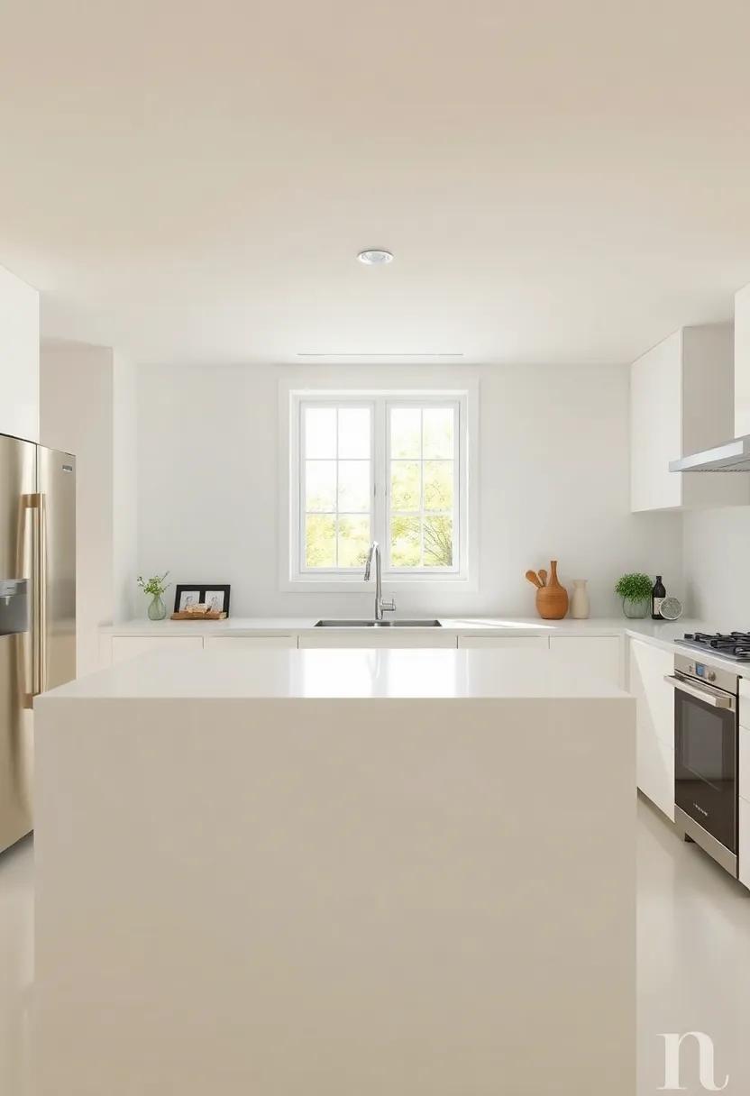 Emphasizing Natural Light: Brightening ⁣Up Your ⁢Kitchen with Strategic‍ Windows