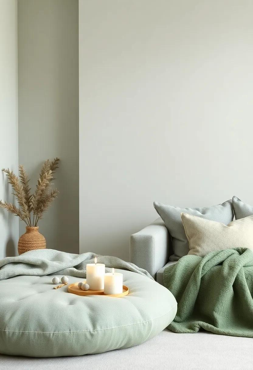 Curating a Calm Atmosphere with Aromas: Candles That Match Your Decor