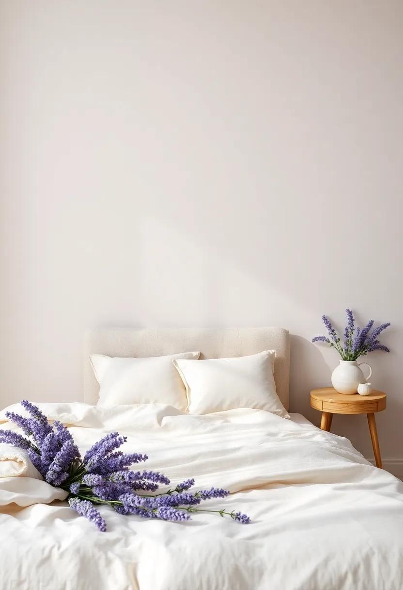 Inspiring Tranquility: The Impact of lavender on Sleep Quality