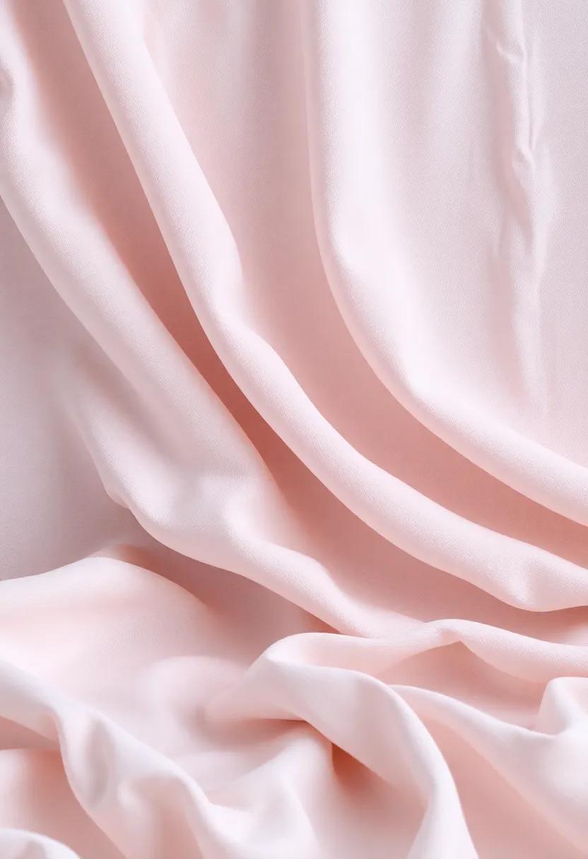 Layering Textures: Discover the Magic of Fabrics in Soft Hues