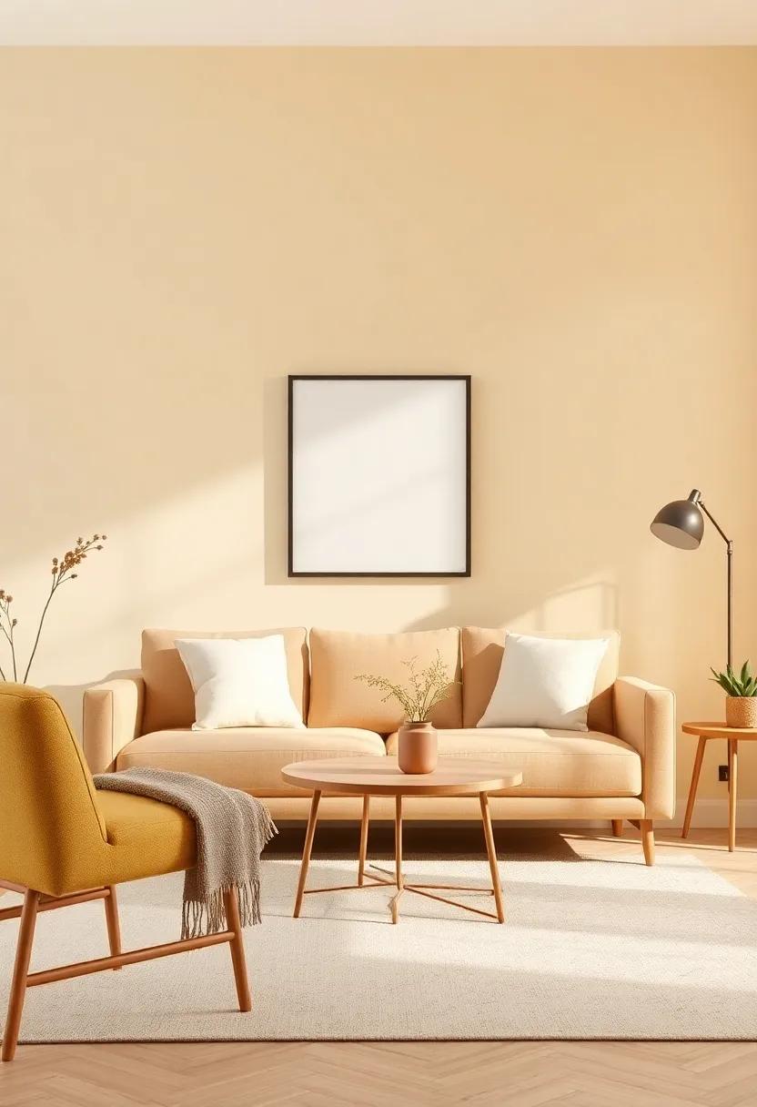 Furniture Selection: Choosing Comfort with Style in Mind
