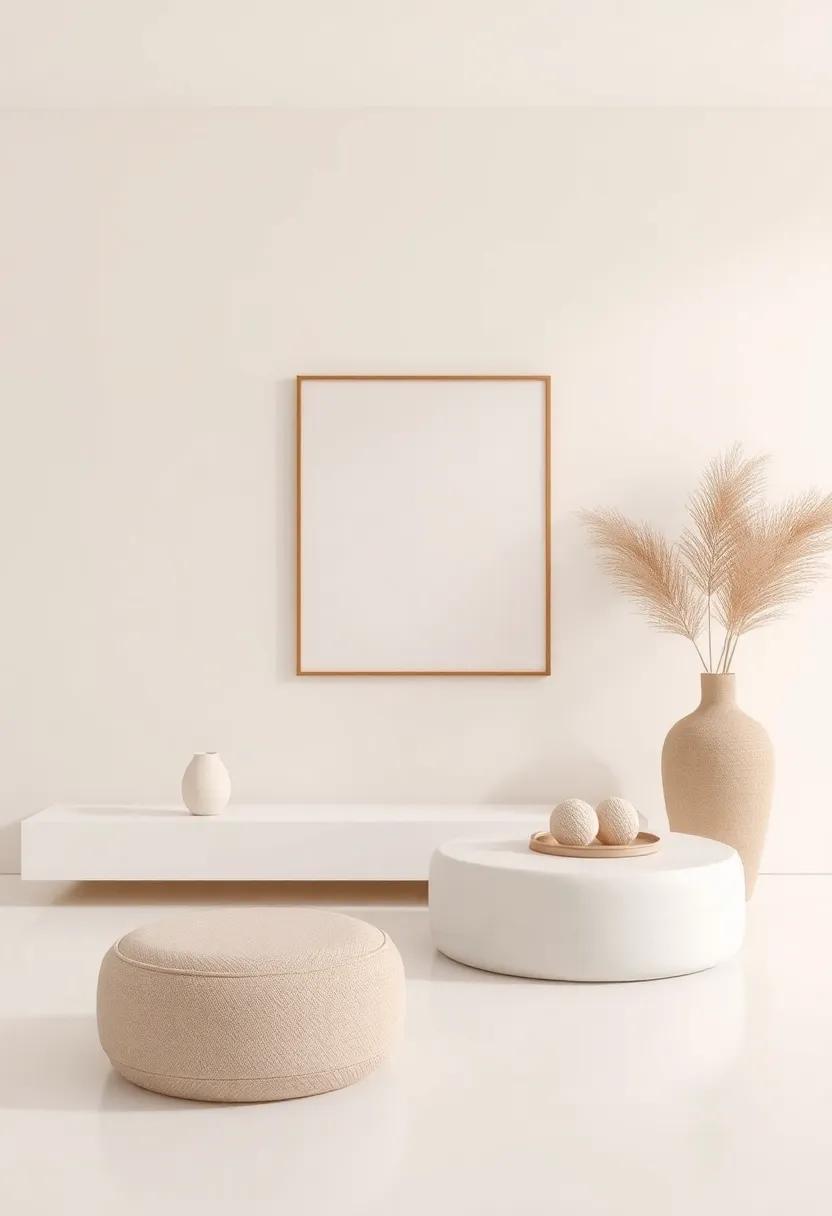 Artful Accents: incorporating Artwork in⁢ Soft⁢ Color Schemes