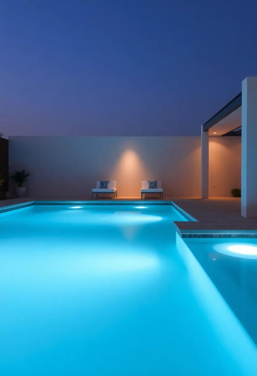 Choosing the ‌Right Floating Light ​for Your Pool Size