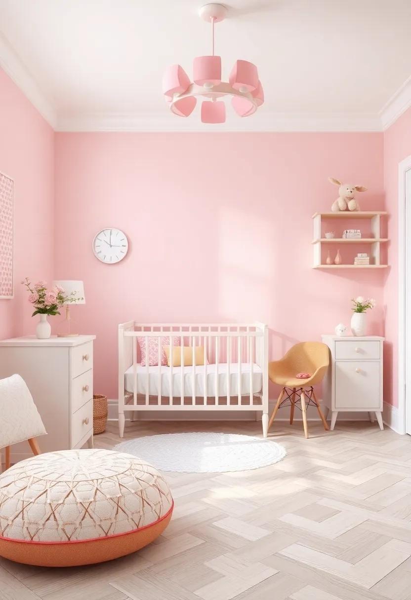 Choosing⁤ Safe and Stylish Flooring options for Little Ones