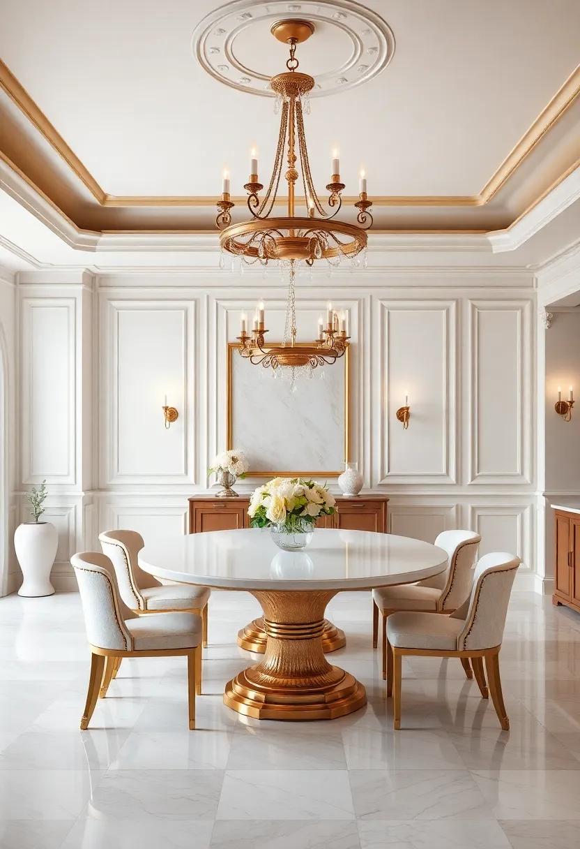 Timeless Elegance ‌of Grand Lighting ⁣Fixtures to Illuminate Your Space