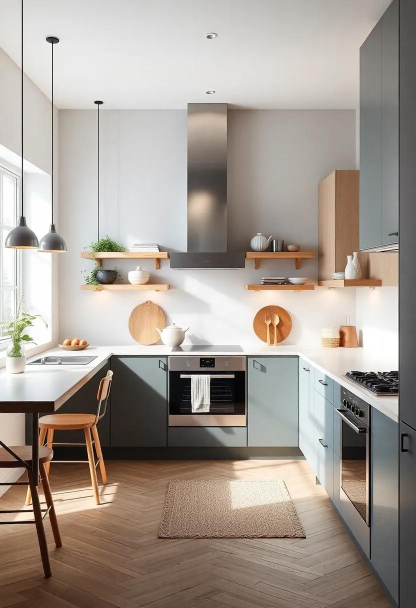 Incorporating Technology: Smart Solutions for Scandinavian Homes