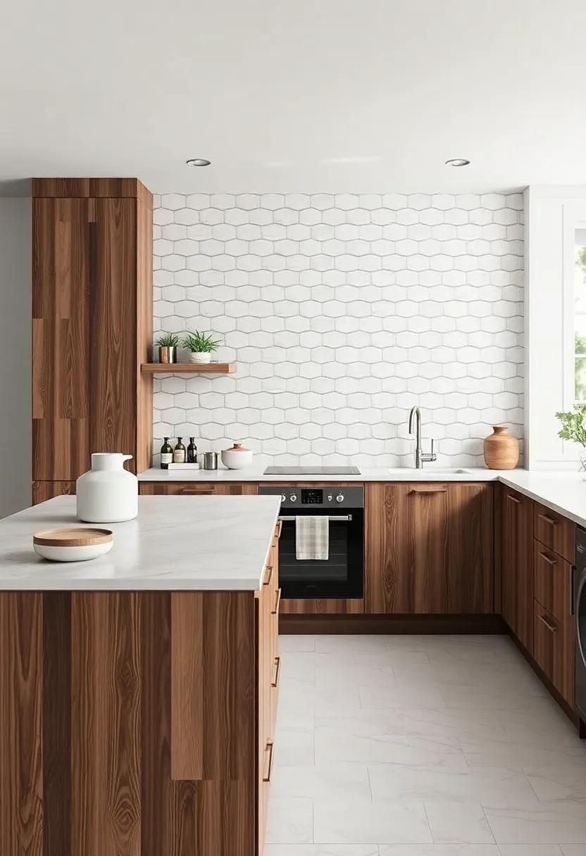 Fostering Connection: The Social ‍Aspect of Scandinavian Kitchen Design