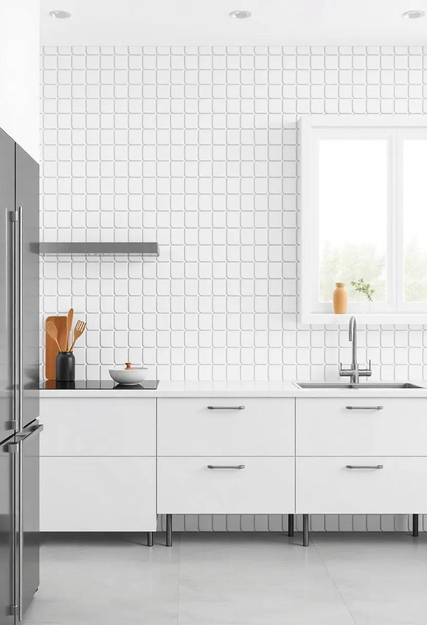 The Role of Minimalism⁣ in Shaping Scandinavian Kitchen Environments