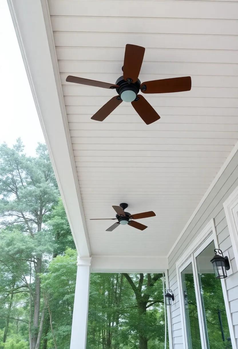 Designing A⁣ Family-Friendly Screened Porch With Beadboard Features