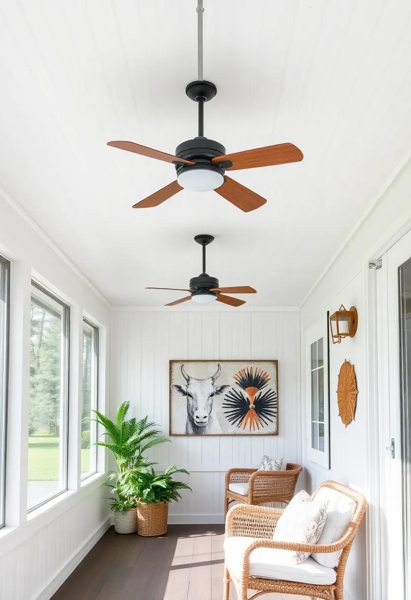 Innovative Color Options For Beadboard Ceilings That Brighten⁣ Your ⁤Space