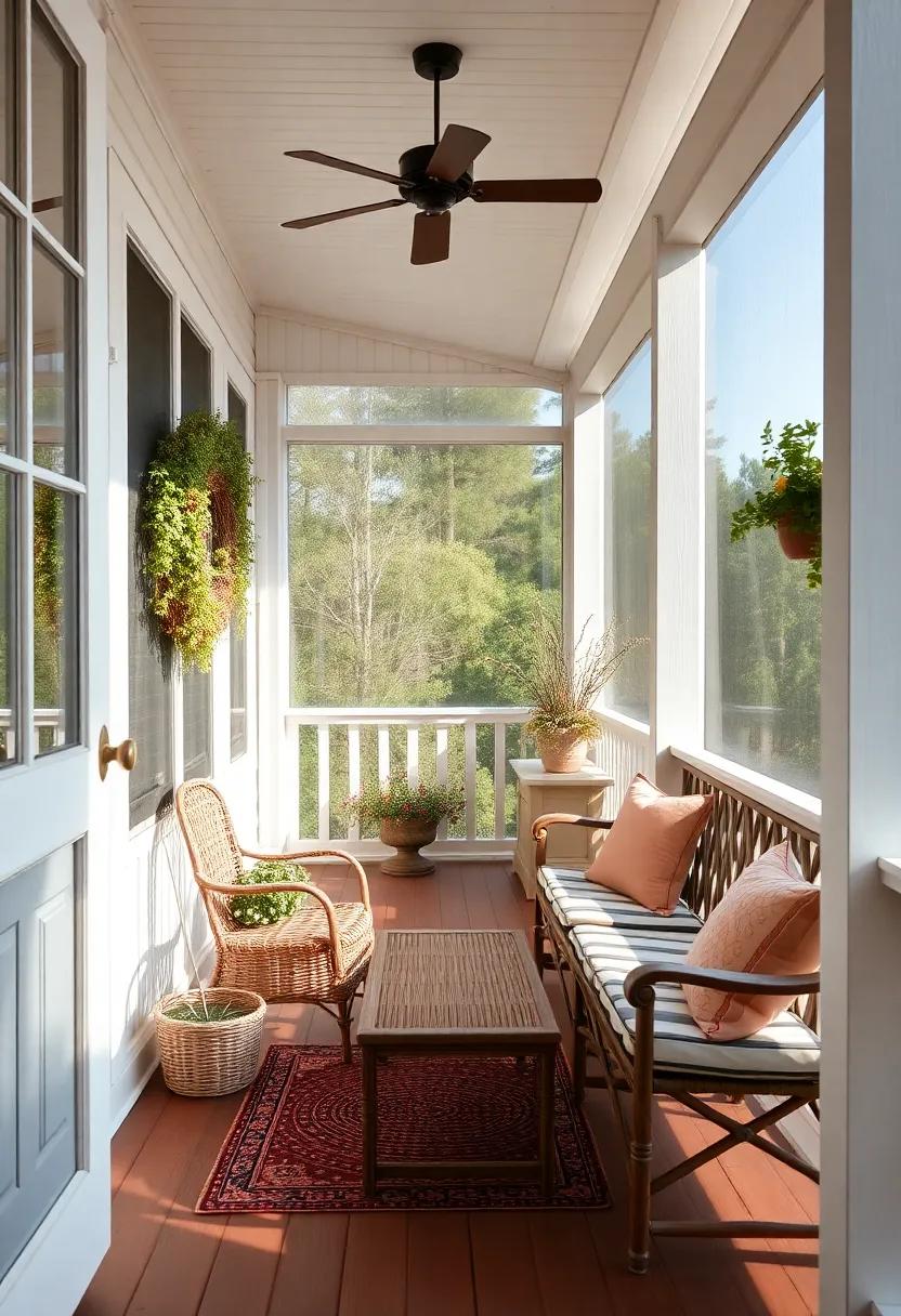 Incorporate Vintage Decor Elements for a Timeless Cottage Feel