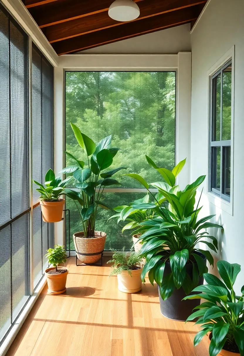 Air Quality Benefits: How Indoor Plants Purify your Space