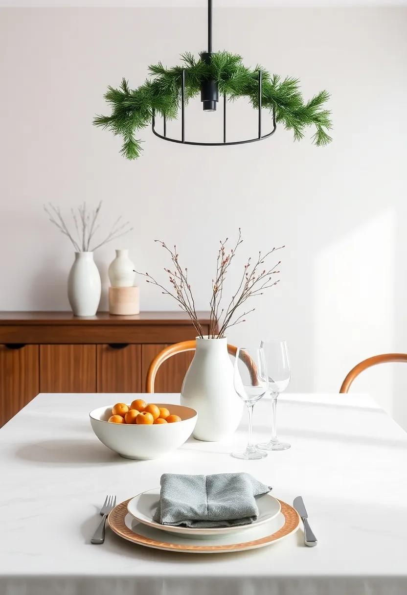 Bring In Festive Flare with Unique Serving Dishes ⁢and table Accessories for​ Celebrations