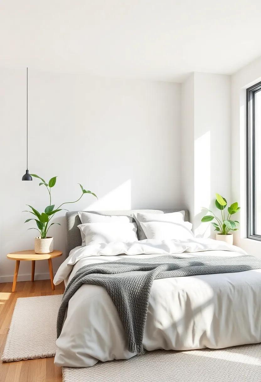 small Bedroom ​Plants: Bringing Life and Freshness Into Your Retreat