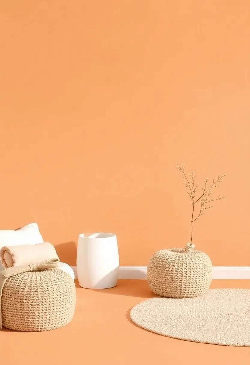 Creating a Calming Color ⁢Palette: Beyond Beige and Terracotta