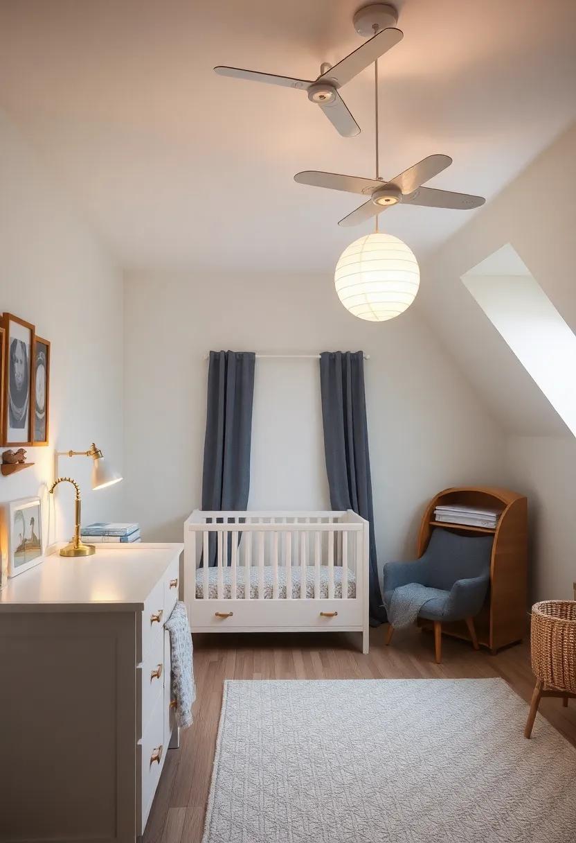Incorporating Soft ​Lighting‌ with Airplane Design fixtures ‍for a Gentle Glow