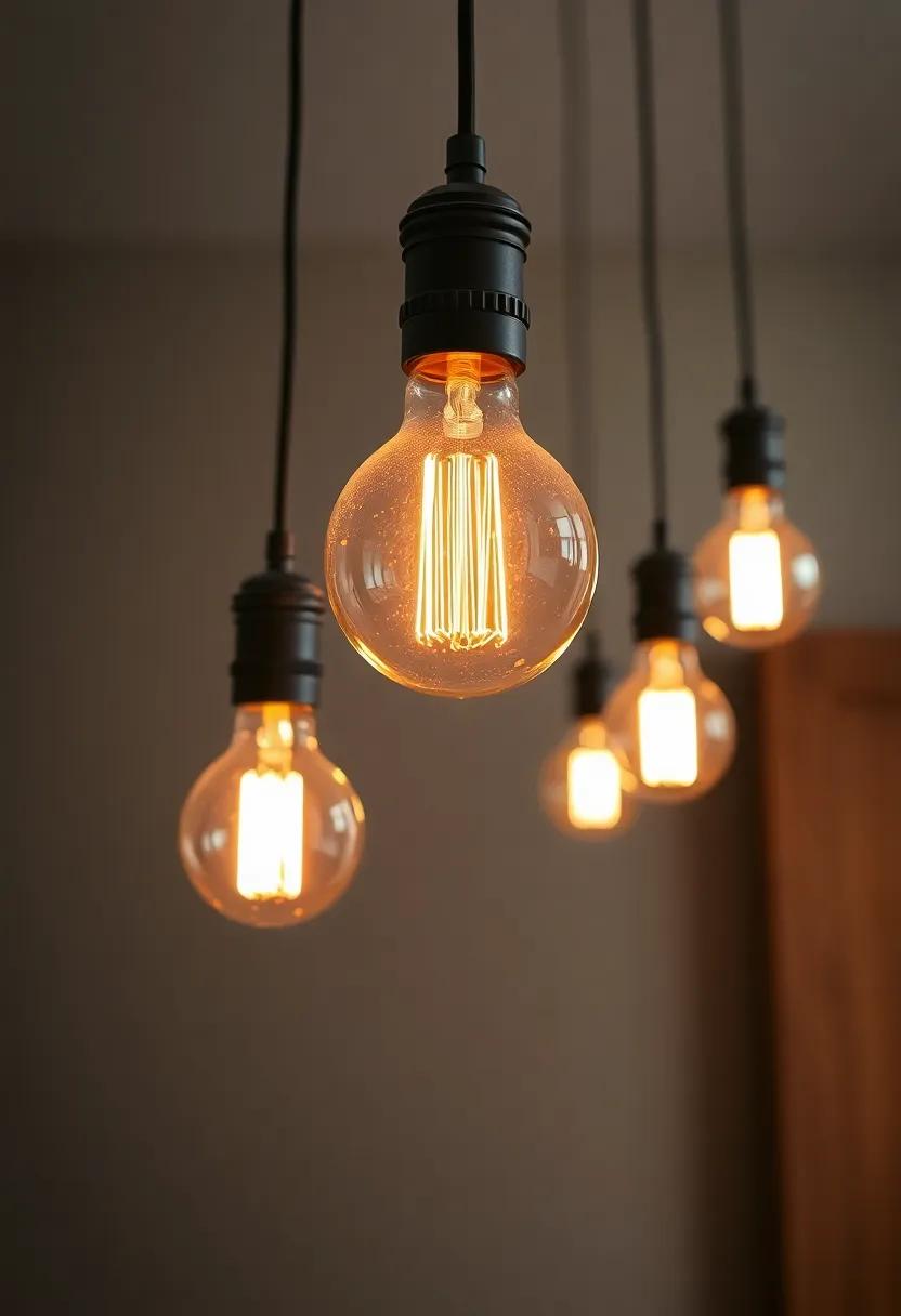 Timeless Style: The Ageless​ Charm of Edison Bulbs in Home Décor