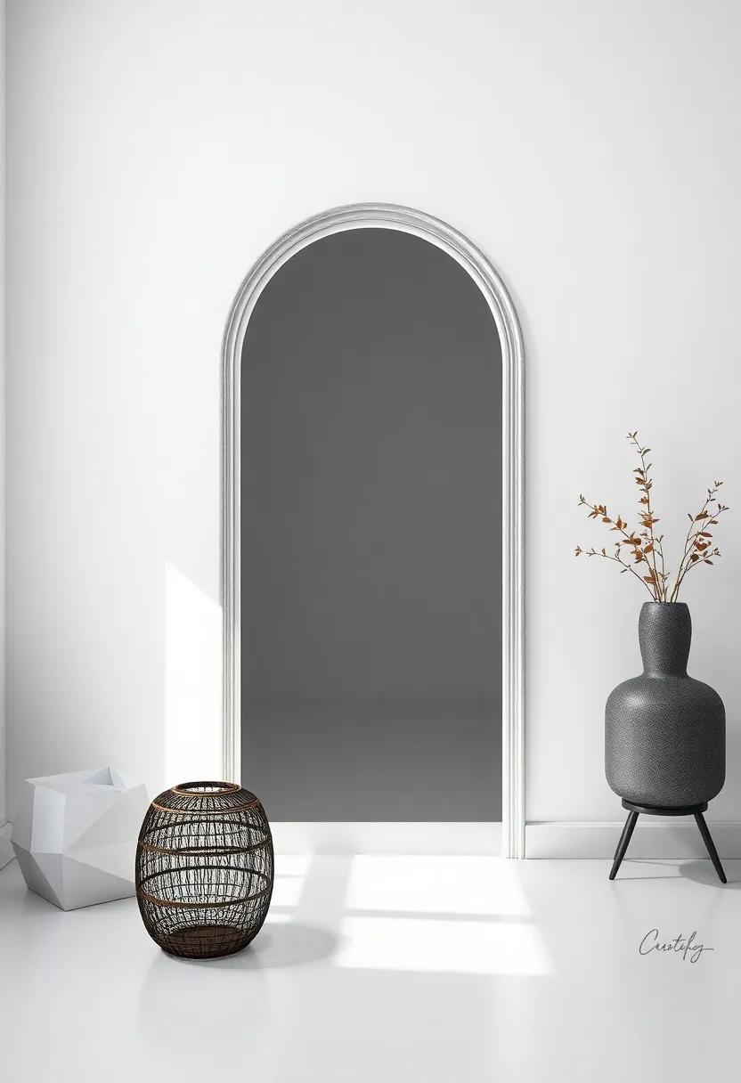 Timeless Silhouettes: Adding Depth⁢ and Style to ‍Your Decor