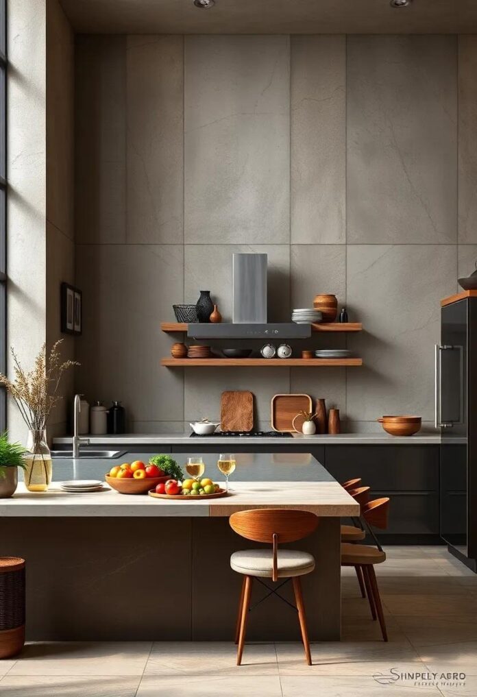 Elevate Your Culinary Space: Exploring Exquisite Luxury Kitchen Accessories for Every Chef