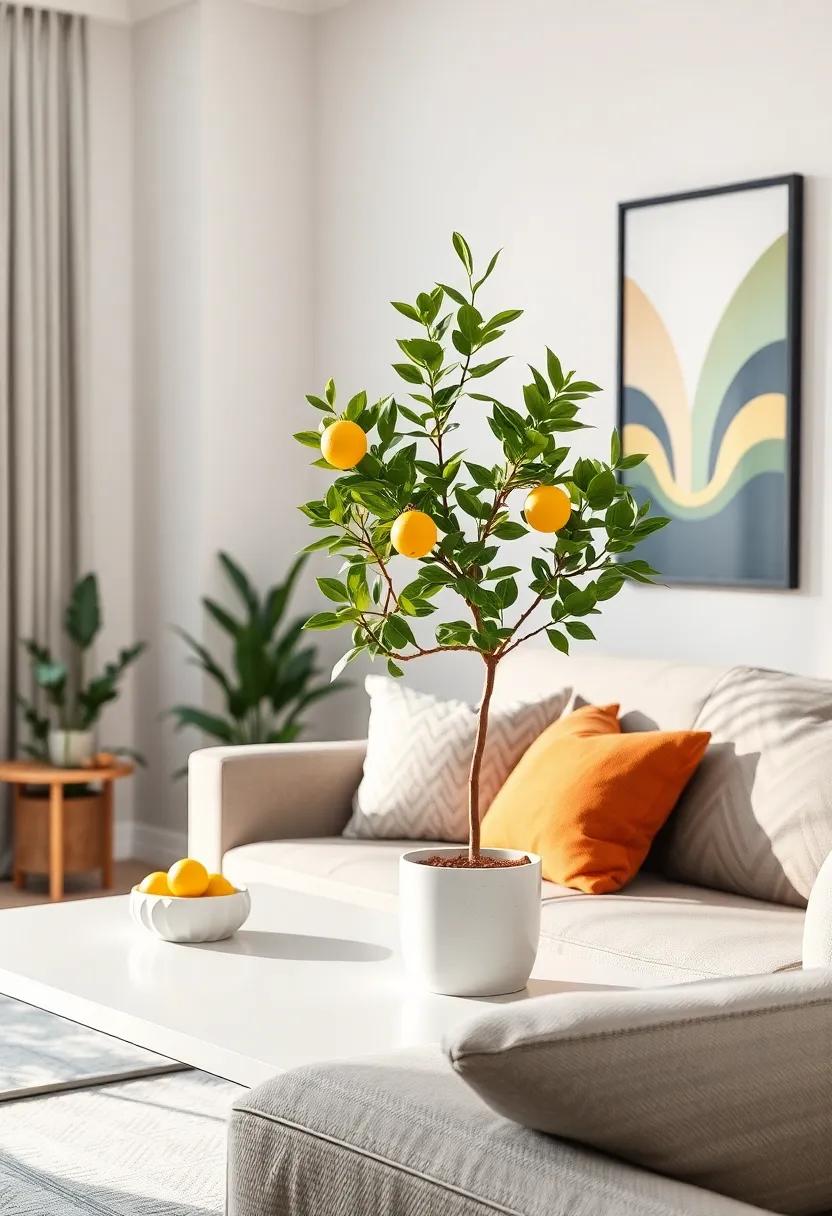 Botanical⁢ Prints: Adorn your walls with art ⁢pieces featuring vibrant plant illustrations or ⁢photographs to celebrate nature indoors