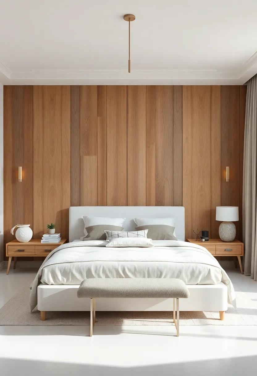 timeless Charm: how White ‌Bedroom Furniture Transcends Fashion Trends