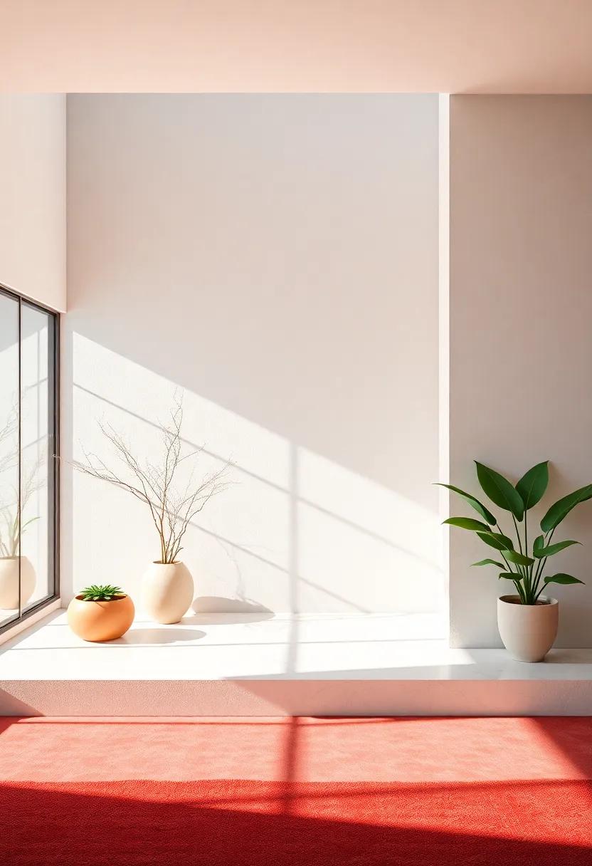 Blending Modern Aesthetics⁤ with Natural Inspirations