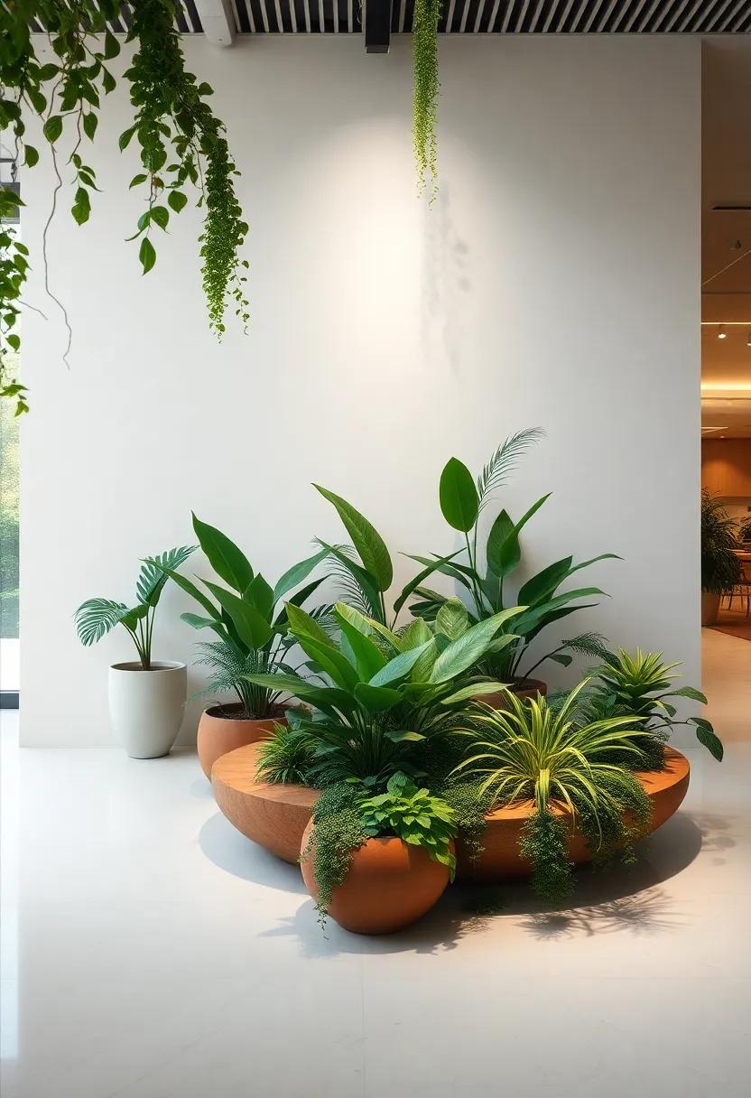Crafting⁤ Multi-Sensory Experiences with Plant Life