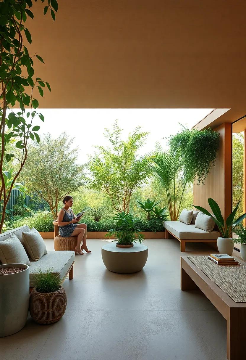 Crafting Outdoor Retreats ‌that Encourage Social‍ Connectivity