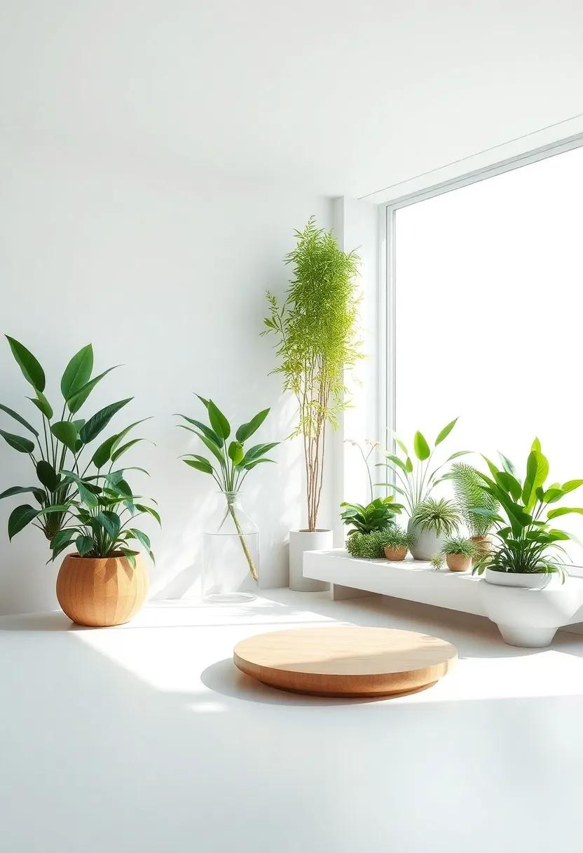Creating Indoor Gardens to​ bring Serenity ‌into Living Spaces