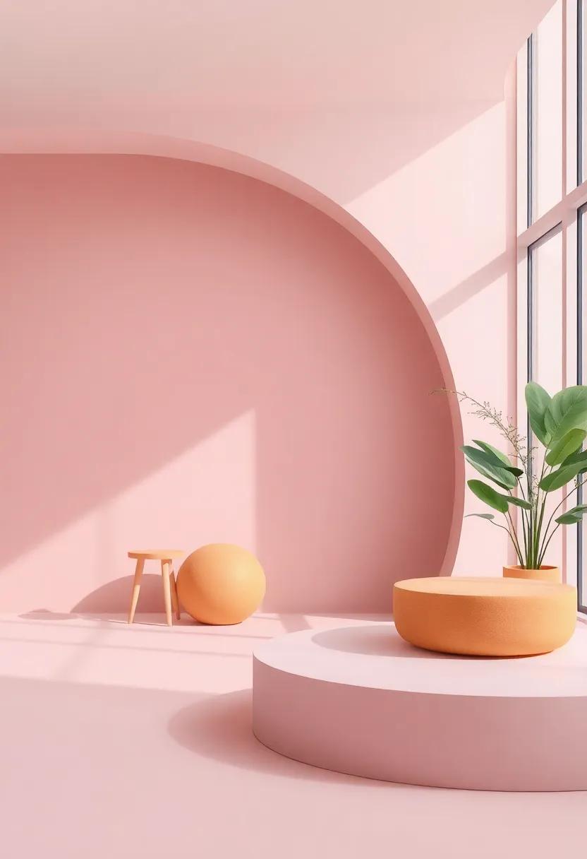 Designing ⁤Spaces with Nature-Inspired ‍Color‌ Palettes