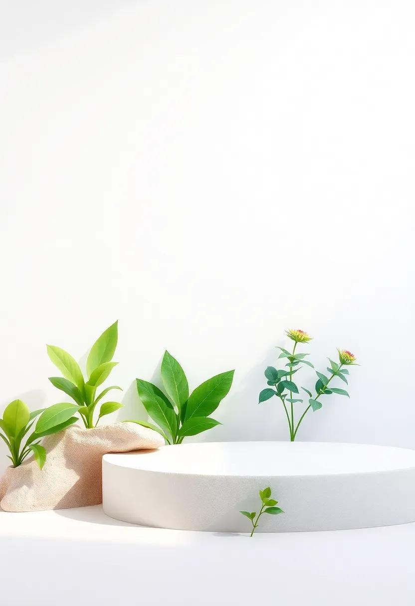 Encouraging Mindfulness with Nature-Centric product Design