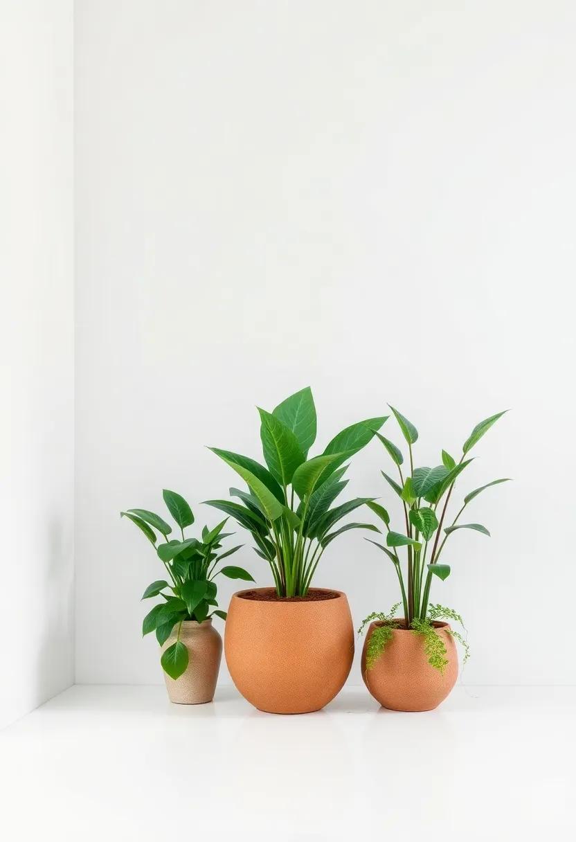 Exploring the Benefits⁤ of​ Indoor Air quality through Plants