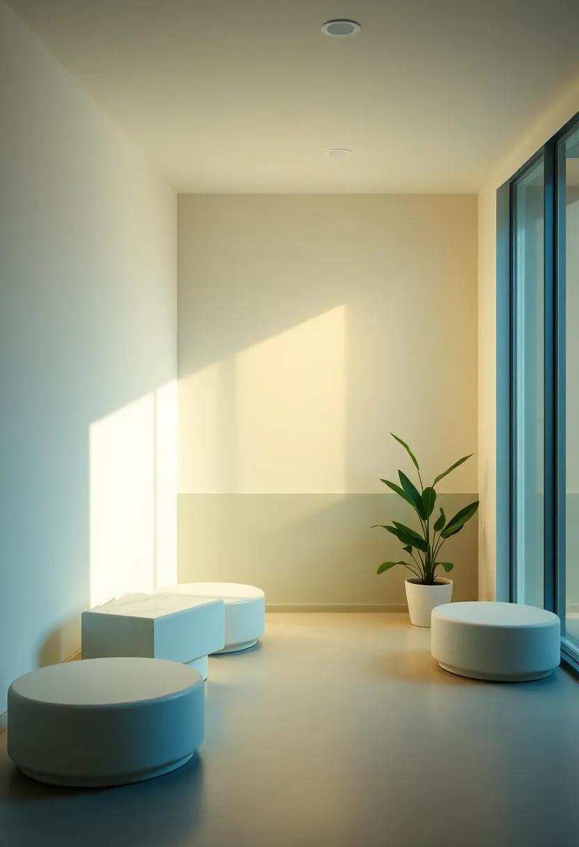 Implementing Biophilic ⁣Lighting Techniques ⁢for Mood Enhancement