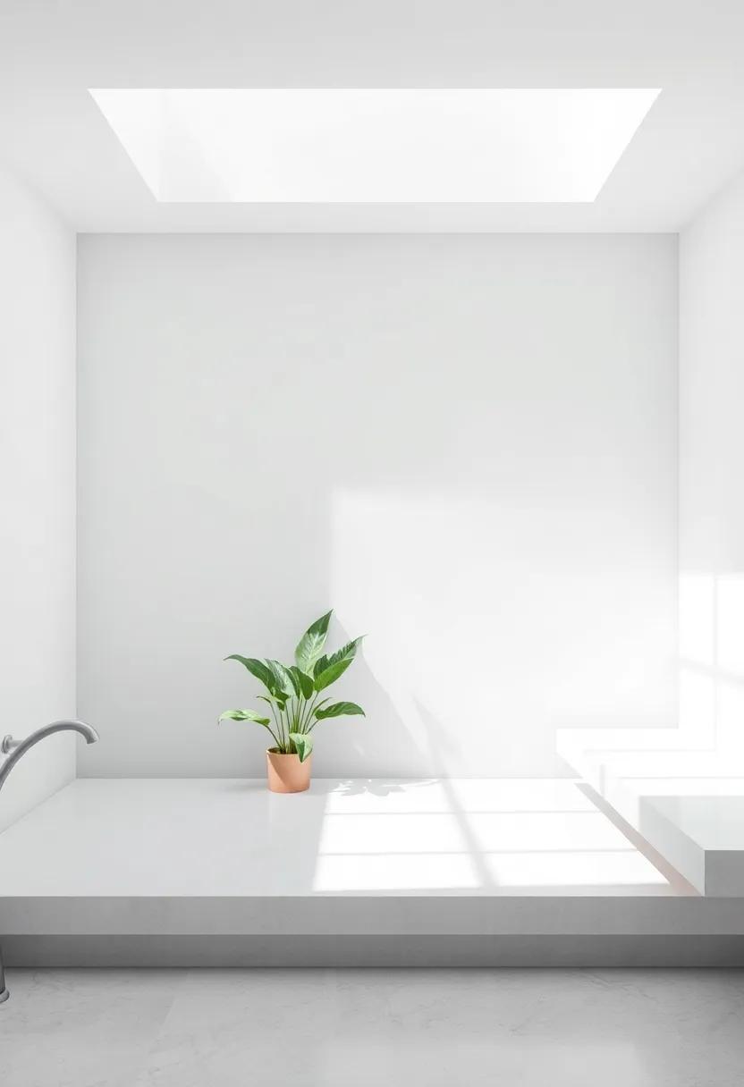 Integrating Natural⁢ Light for Enhanced Wellbeing​ in Design