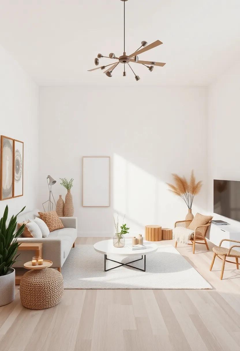 Choosing Sustainable Materials for an Eco-Friendly Living Environment
