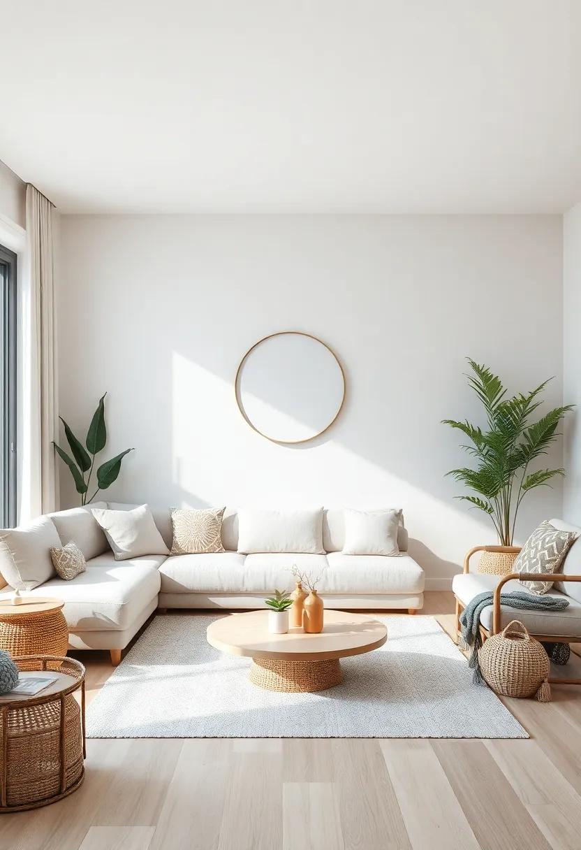 Choosing the Right Color Palette⁣ to Evoke Peace ⁢and Harmony