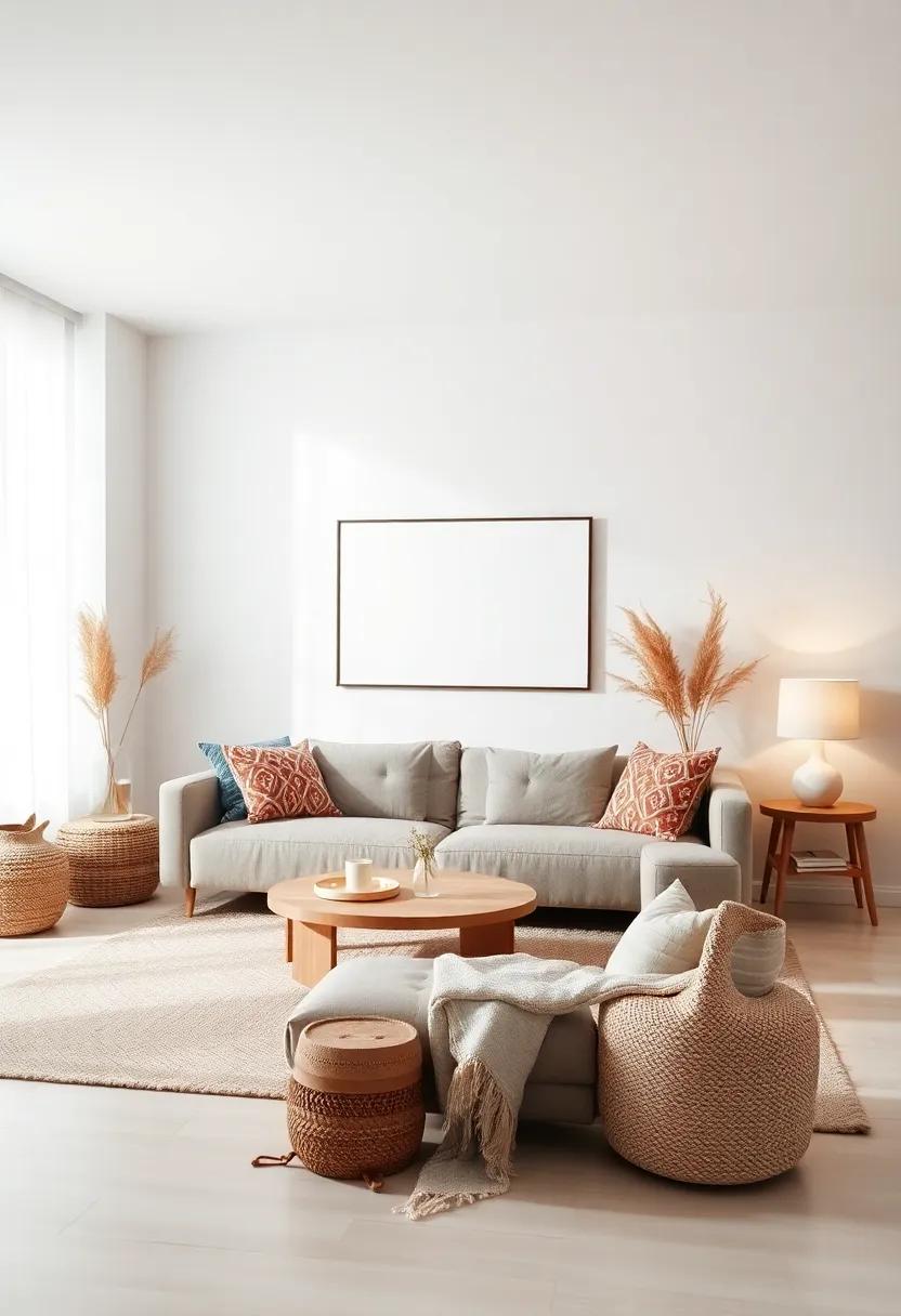 Creating a Mood Board to Conceptualize Your ‍Serene Space⁤ Design