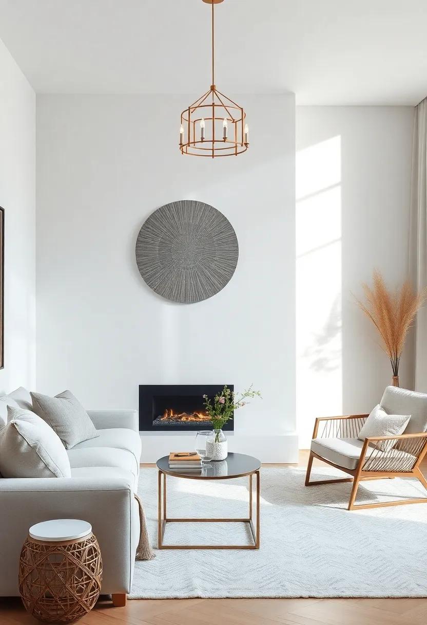 Incorporating ​a ⁤Touch of Luxury with Subtle Details for Glamour