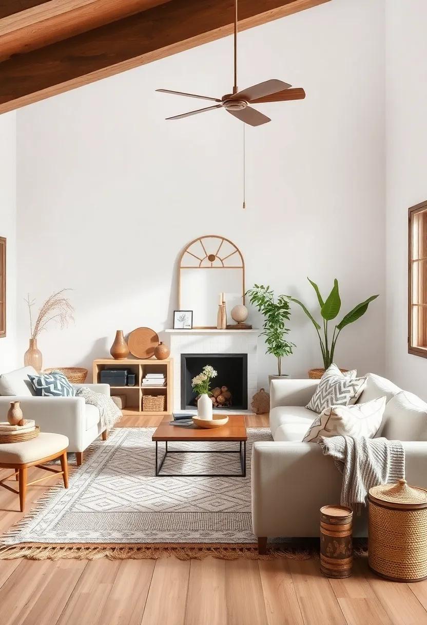 Incorporating Vintage⁣ Finds ⁤for Unique Charm⁤ and Storytelling