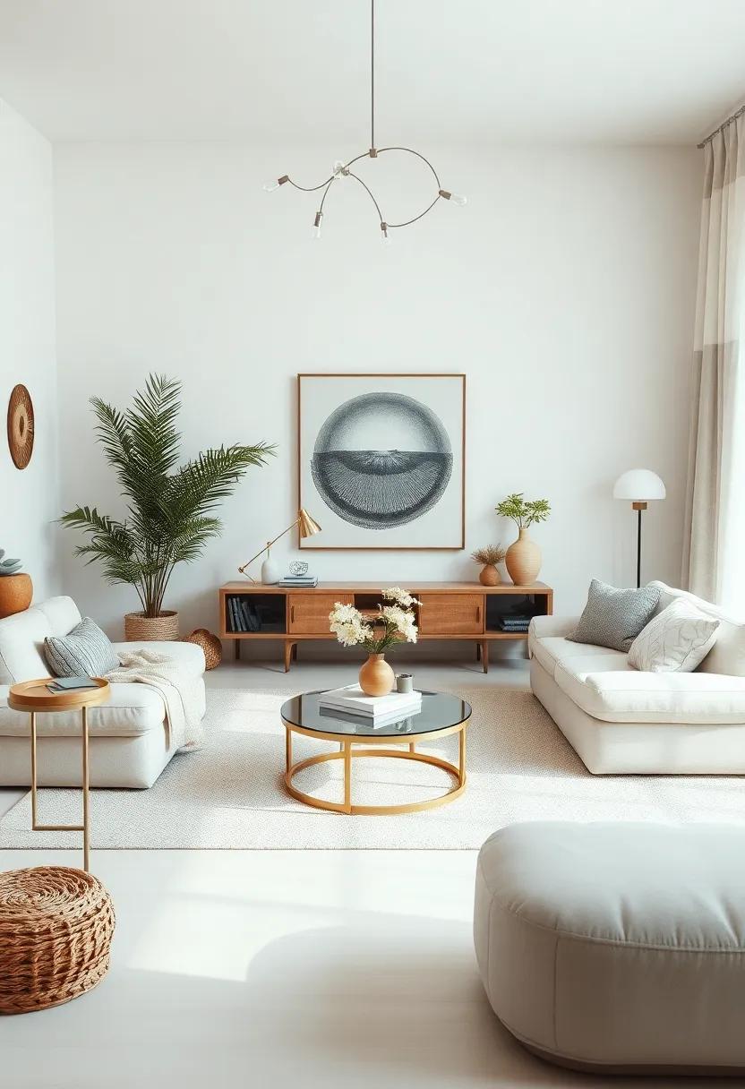Personalizing Your Space⁢ with Meaningful Art and​ Accessories