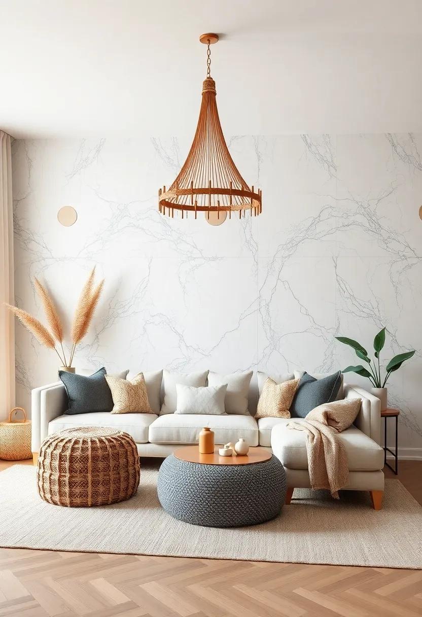 Stunning Wall Treatments to Add Character and​ Style